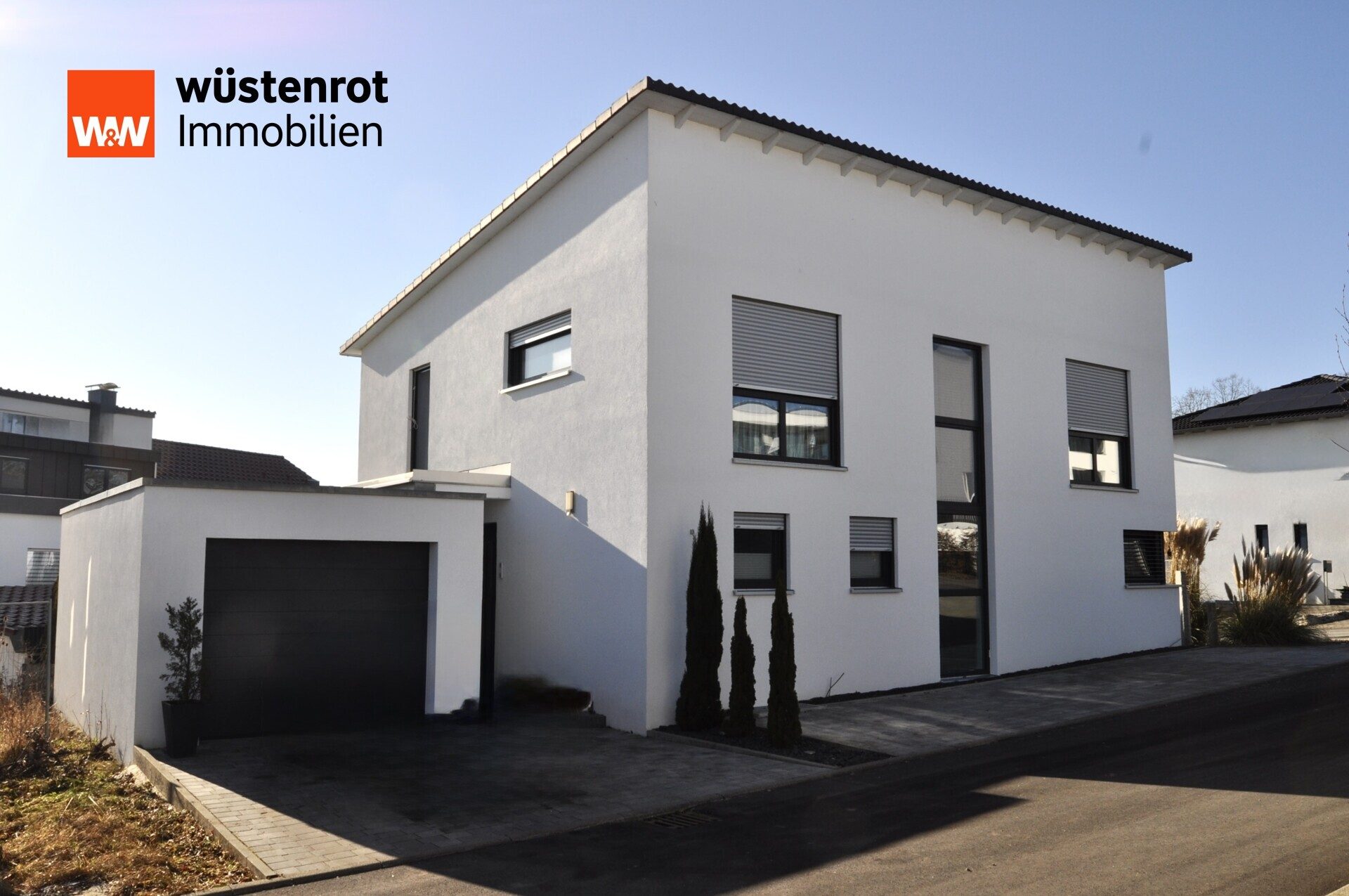 Immobilienangebot - Hüttlingen - Alle - * Mehr als eine Immobilie - ein Lebensgefühl *