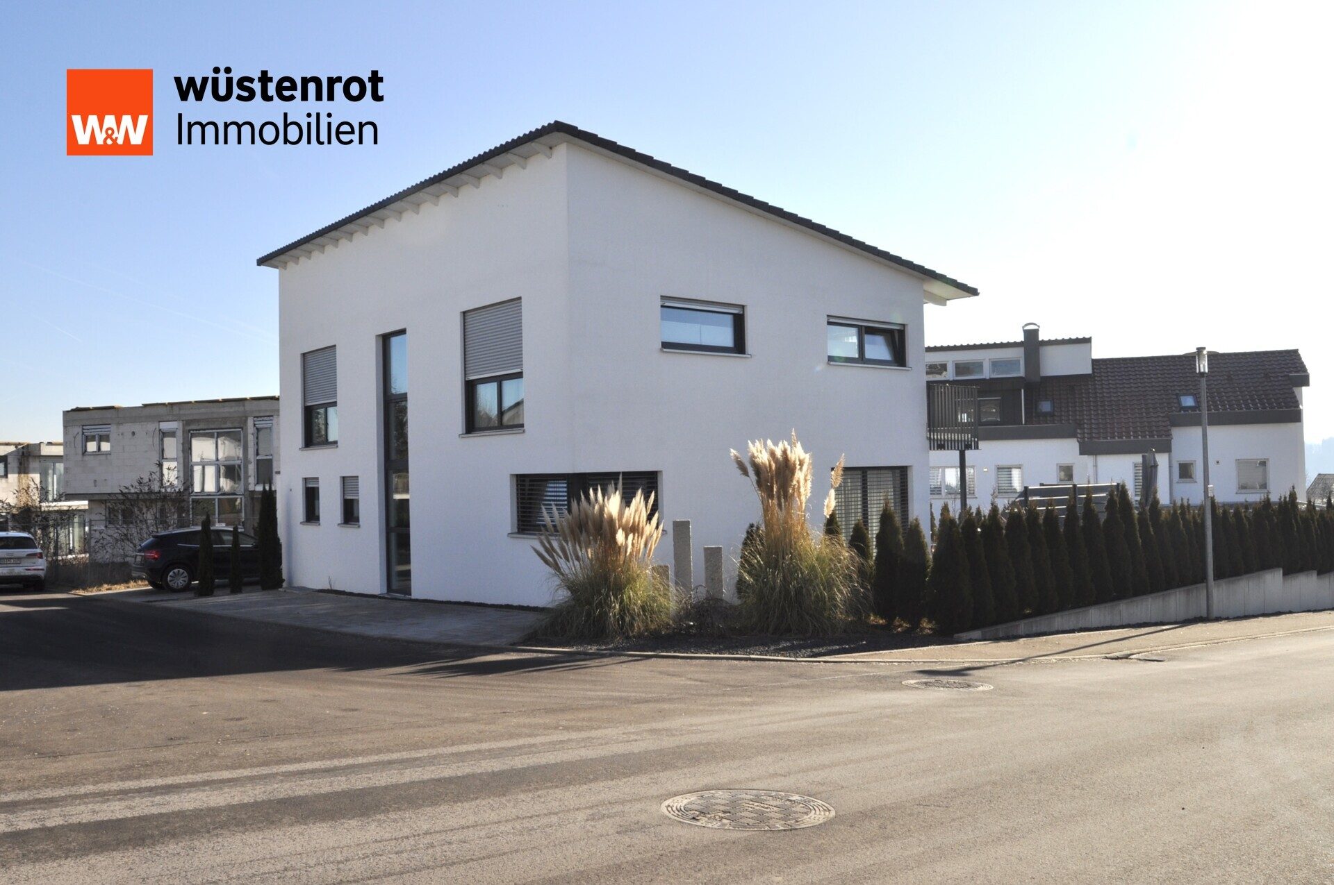 Immobilienangebot - Hüttlingen - Alle - * Mehr als eine Immobilie - ein Lebensgefühl *