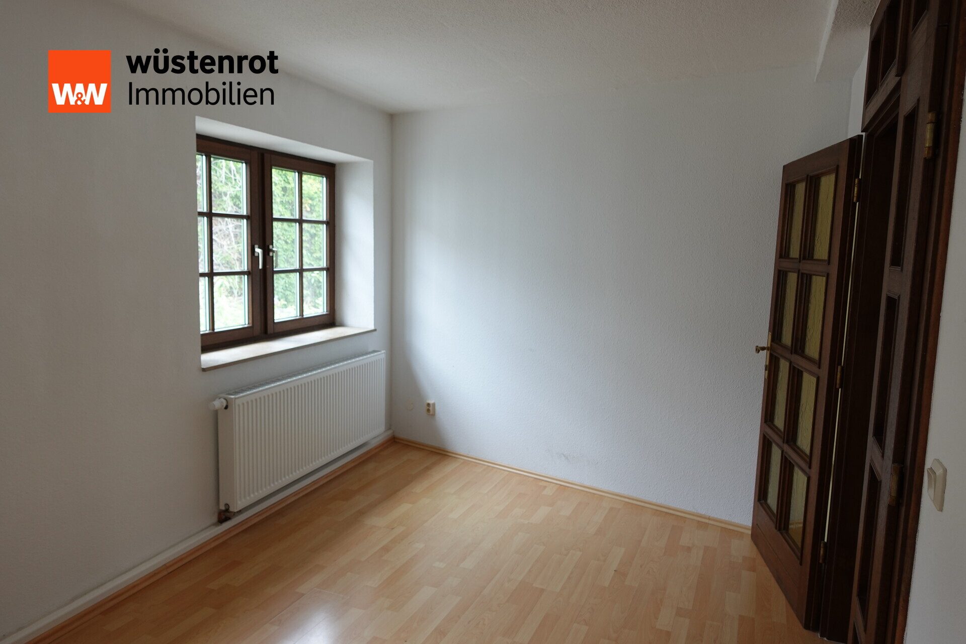 Immobilienangebot - Erfurt / Altstadt - Alle - Stadthaus mit flexiblen Nutzungsmöglichkeiten im Herzen der Altstadt