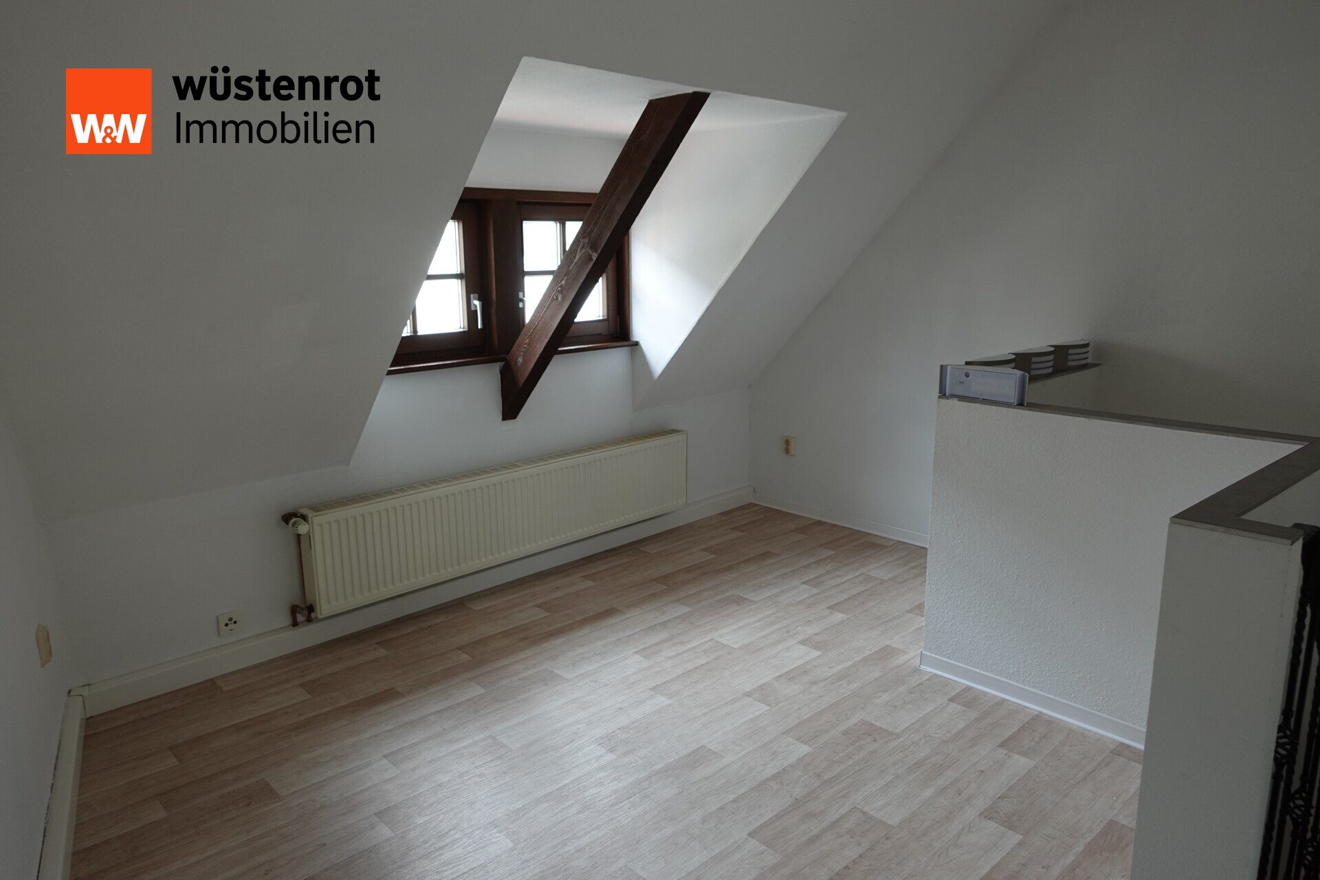 Immobilienangebot - Erfurt / Altstadt - Alle - Stadthaus mit flexiblen Nutzungsmöglichkeiten im Herzen der Altstadt