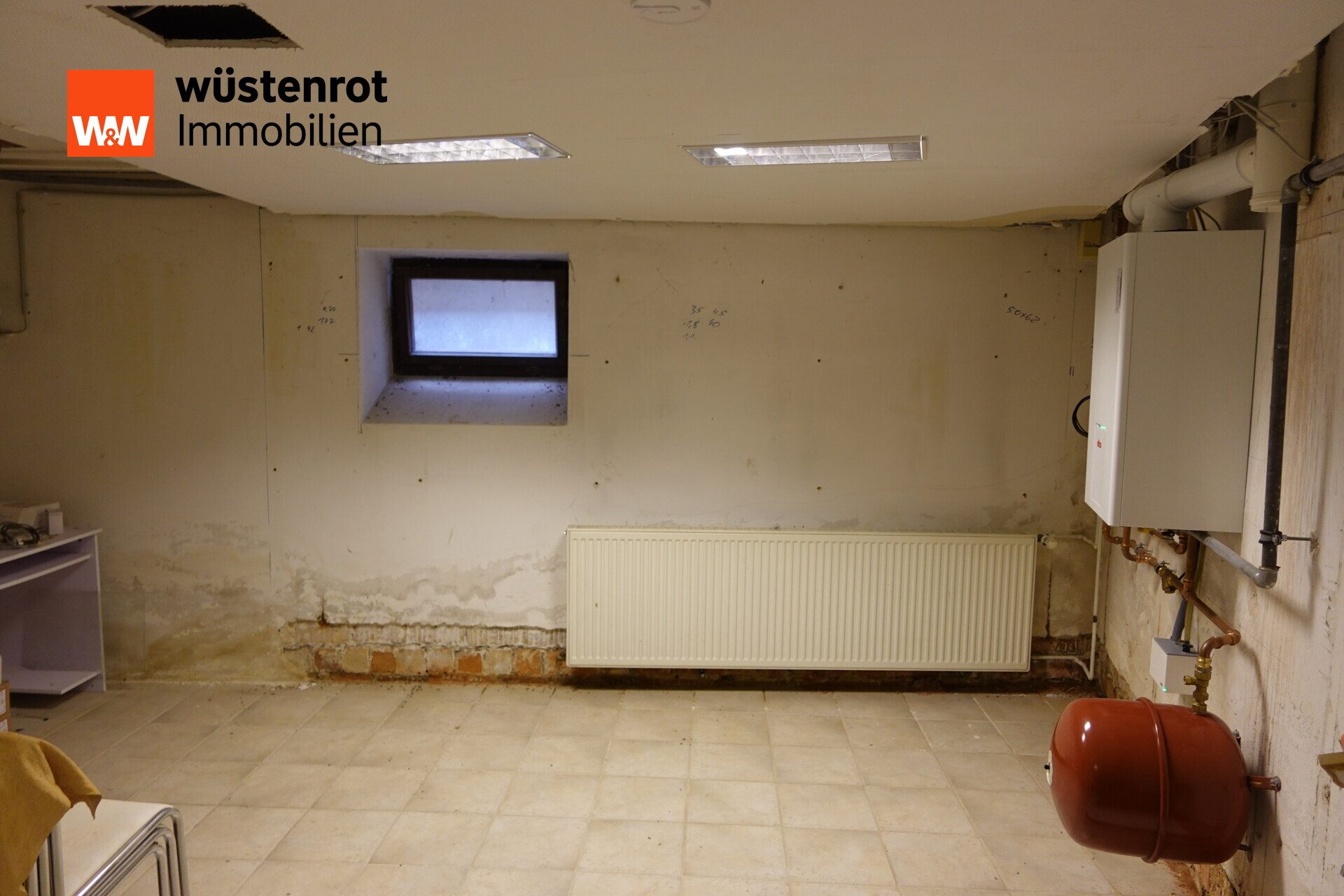 Immobilienangebot - Erfurt / Altstadt - Alle - Stadthaus mit flexiblen Nutzungsmöglichkeiten im Herzen der Altstadt