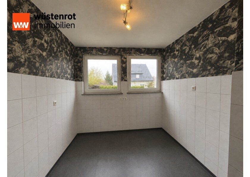 Immobilienangebot - Welzheim - Alle - Schöne 3-Zimmer-Erdgeschoss-Wohnung mit herrlicher Terrasse