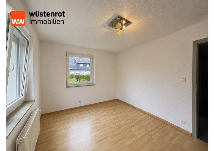 Immobilienangebot - Welzheim - Alle - Schöne 3-Zimmer-Erdgeschoss-Wohnung mit herrlicher Terrasse