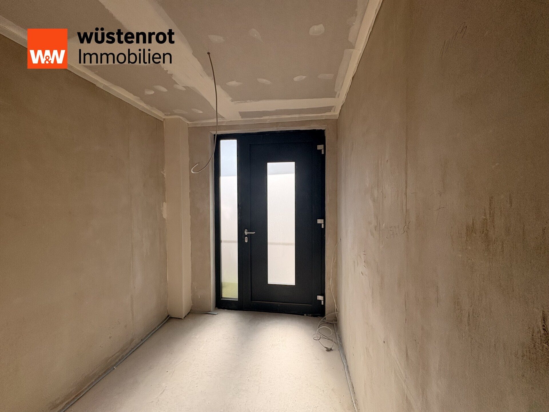 Immobilienangebot - Pforzheim / Büchenbronn - Alle - Reihenendhaus mit viel Wohnfläche und Gestaltungsspielraum
