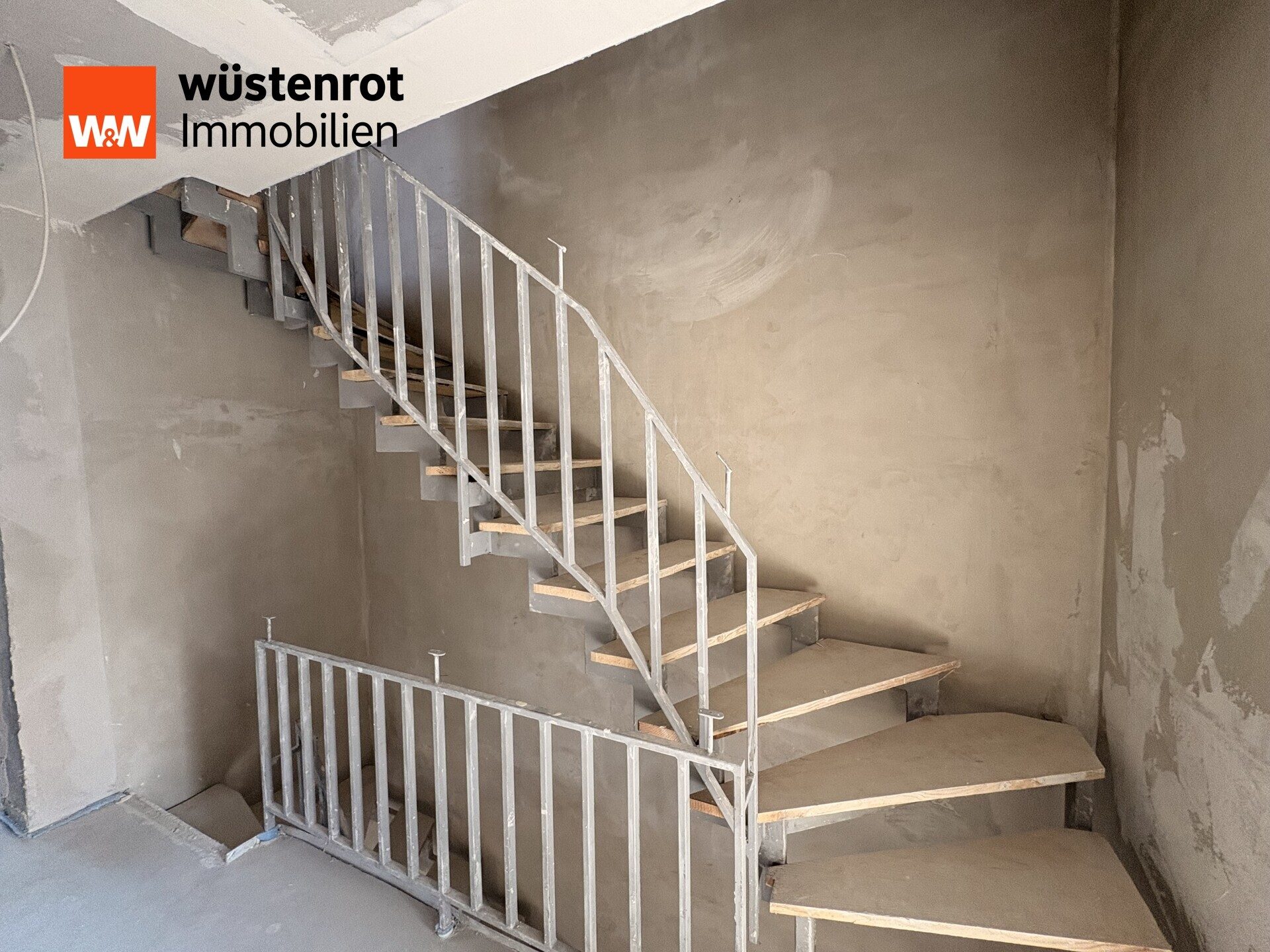 Immobilienangebot - Pforzheim / Büchenbronn - Alle - Reihenendhaus mit viel Wohnfläche und Gestaltungsspielraum