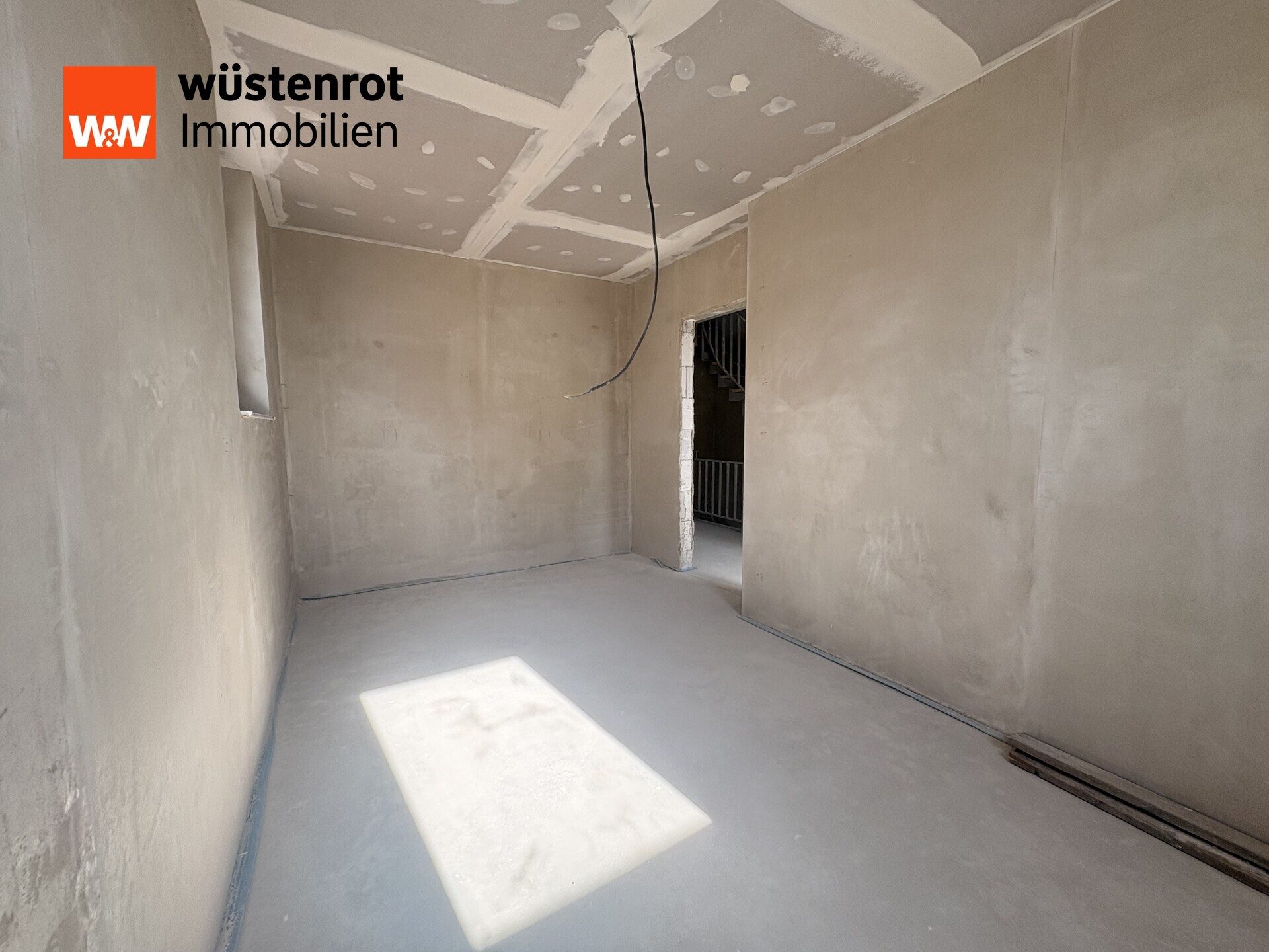 Immobilienangebot - Pforzheim / Büchenbronn - Alle - Reihenendhaus mit viel Wohnfläche und Gestaltungsspielraum