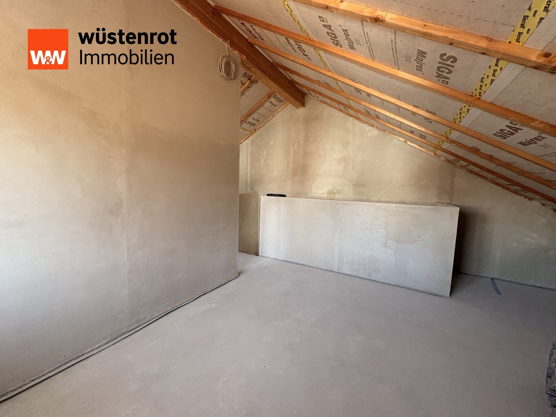 Immobilienangebot - Pforzheim / Büchenbronn - Alle - Reihenendhaus mit viel Wohnfläche und Gestaltungsspielraum
