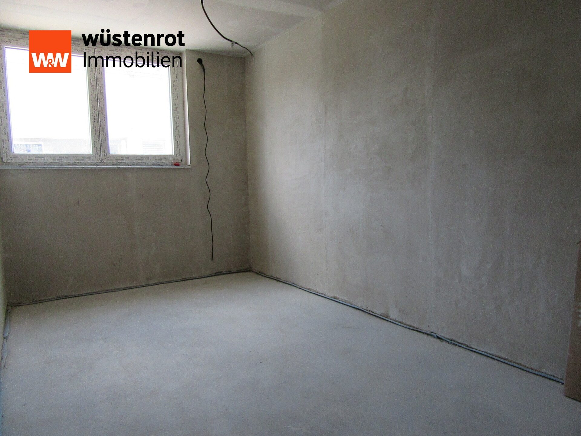 Immobilienangebot - Pforzheim / Büchenbronn - Alle - Reihenendhaus mit viel Wohnfläche und Gestaltungsspielraum