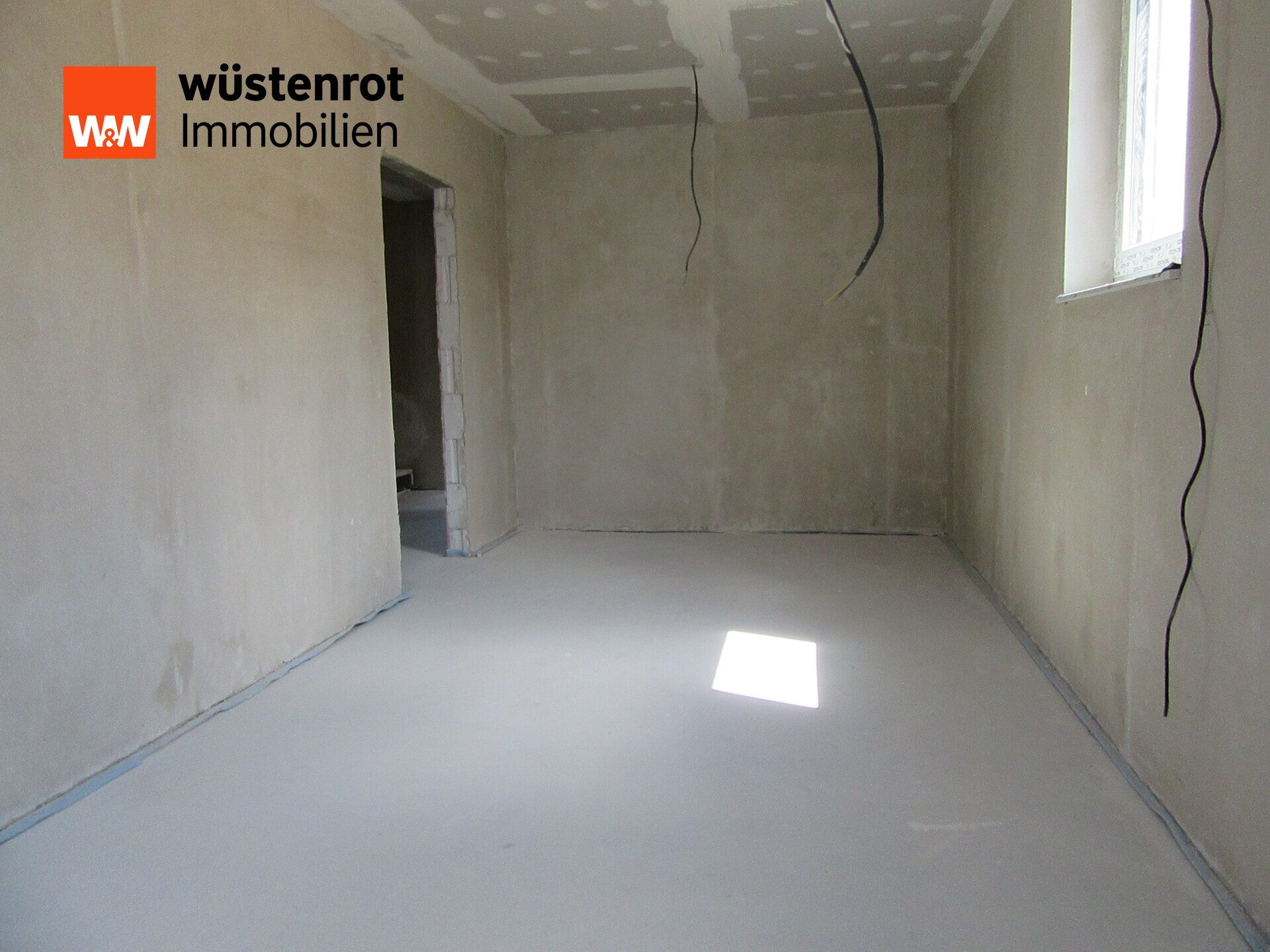 Immobilienangebot - Pforzheim / Büchenbronn - Alle - Reihenendhaus mit viel Wohnfläche und Gestaltungsspielraum