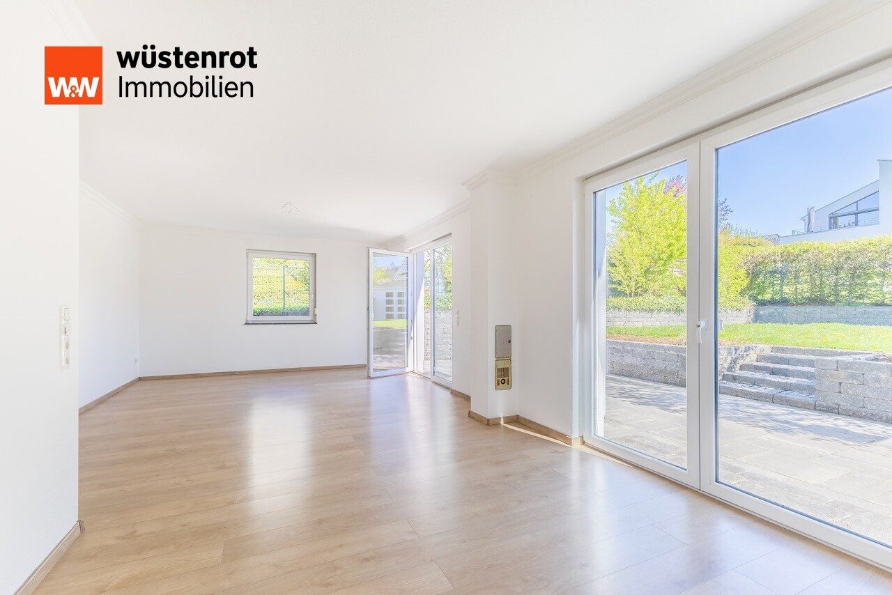 Immobilienangebot - Kassel / Wolfsanger - Alle - +++ Bezugsfertige Stadtvilla mit vielen "Extras" in ruhiger Top-Lage am Wolfsanger +++