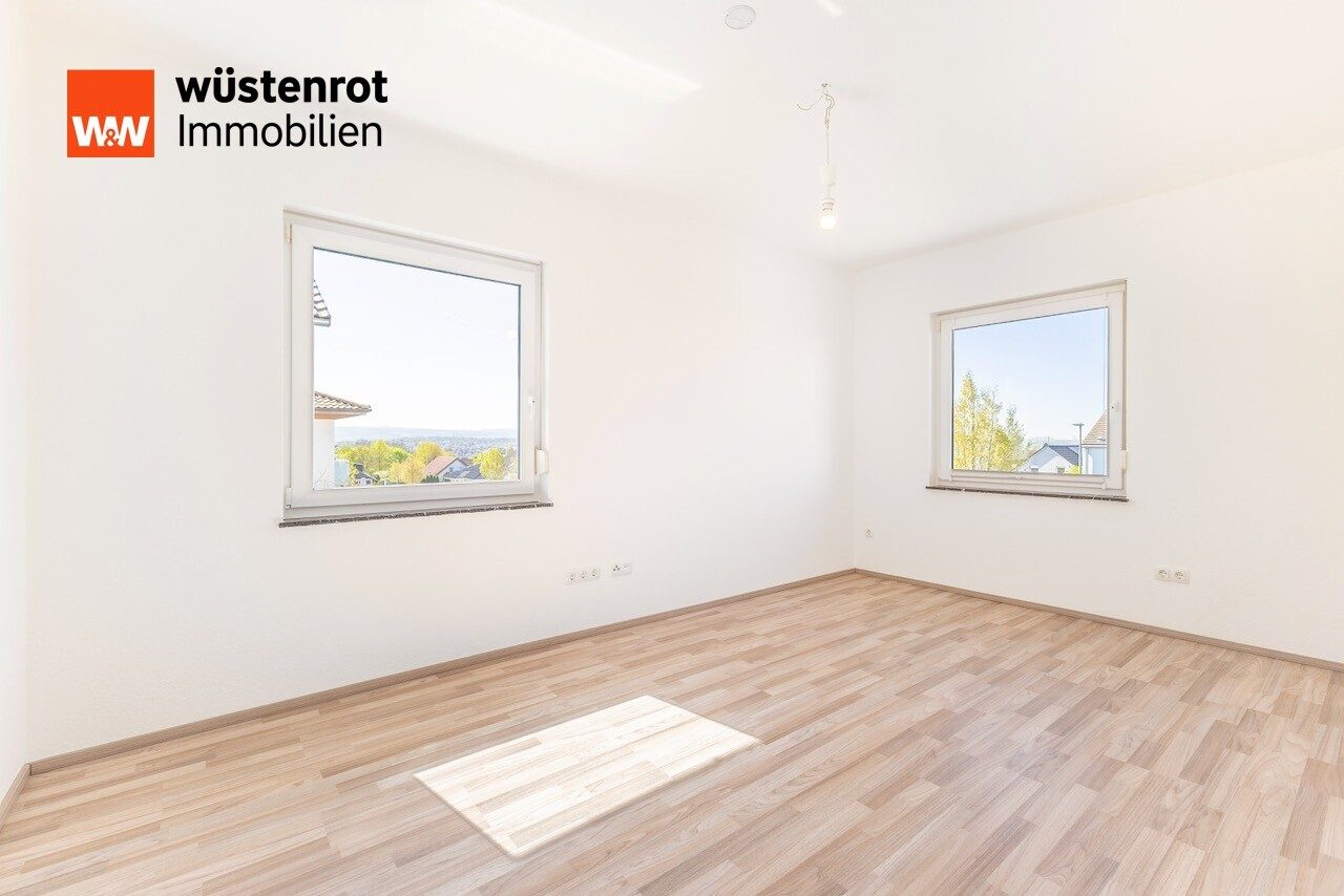 Immobilienangebot - Kassel / Wolfsanger - Alle - +++ Bezugsfertige Stadtvilla mit vielen "Extras" in ruhiger Top-Lage am Wolfsanger +++