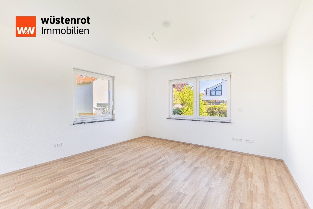 Immobilienangebot - Kassel / Wolfsanger - Alle - +++ Bezugsfertige Stadtvilla mit vielen "Extras" in ruhiger Top-Lage am Wolfsanger +++