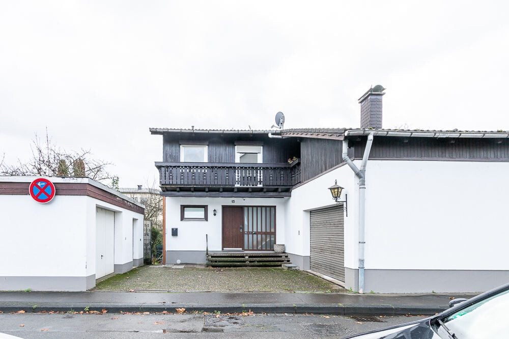 Immobilienangebot - Trier - Alle - Seltene Gelegenheit in gefragter Mosellage