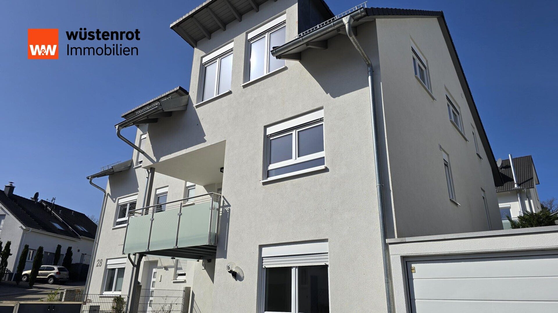 Immobilienangebot - Baden-Baden / Ebersteinburg - Alle - Haus für die Familie - frei !
