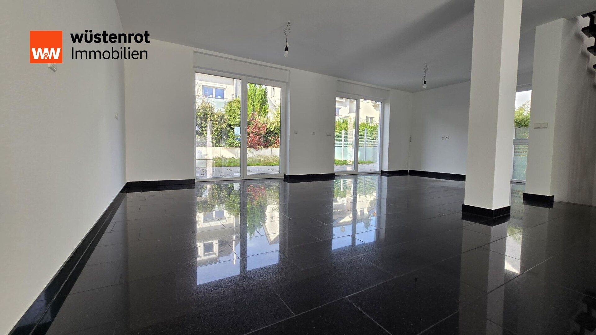 Immobilienangebot - Baden-Baden / Ebersteinburg - Alle - Haus für die Familie - frei !