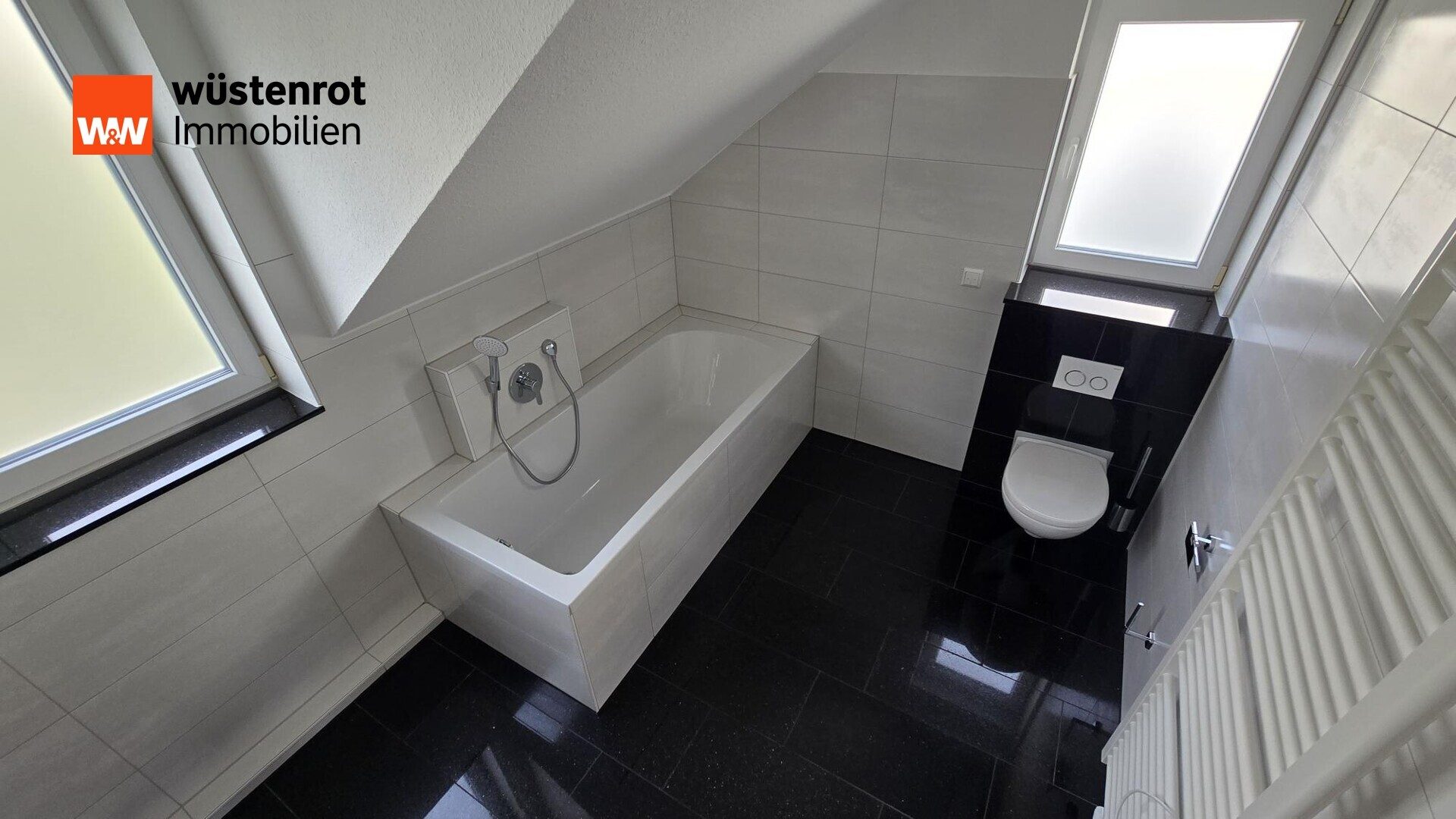 Immobilienangebot - Baden-Baden / Ebersteinburg - Alle - Haus für die Familie - frei !