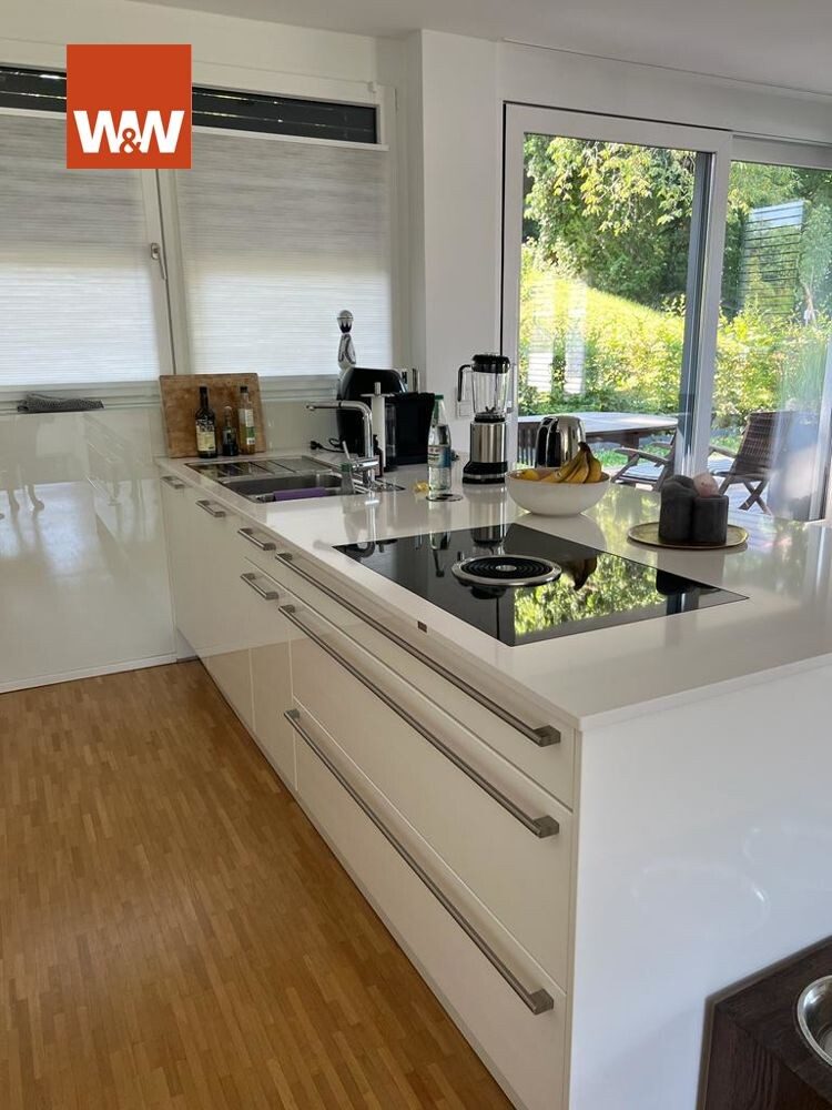 Immobilienangebot - Gaggenau - Alle - Haus mit vielen Extras.
