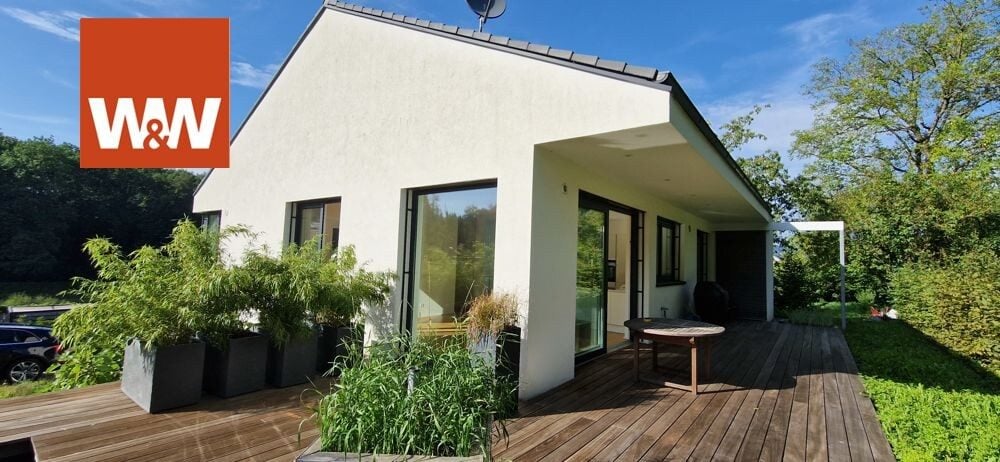 Immobilienangebot - Gaggenau - Alle - Haus mit vielen Extras.