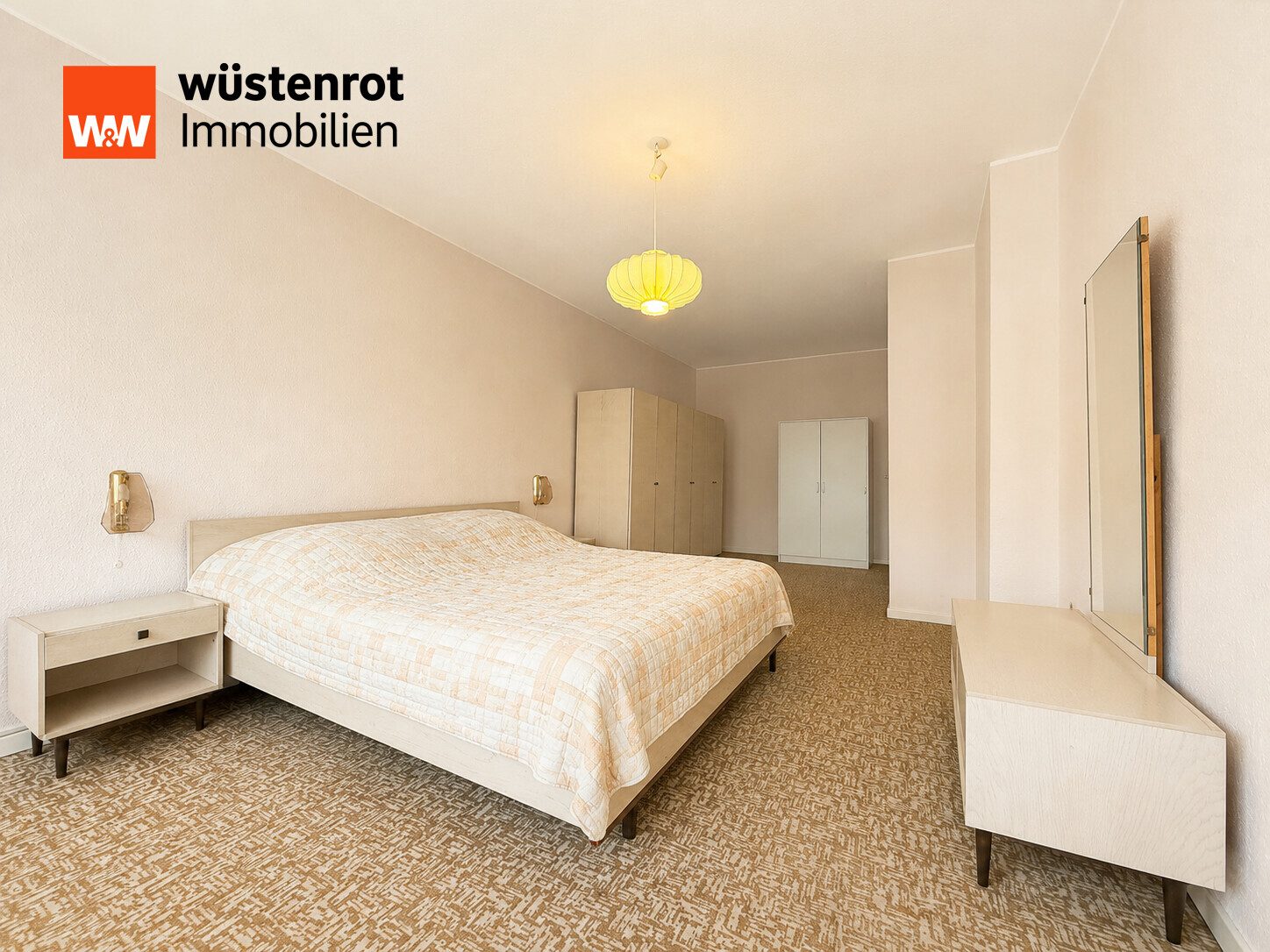 Immobilienangebot - Thomm - Alle - Solide Doppelhaushälfte mit Ausbaupotenzial, Garage und zusätzlichem Gartenbereich in Thomm