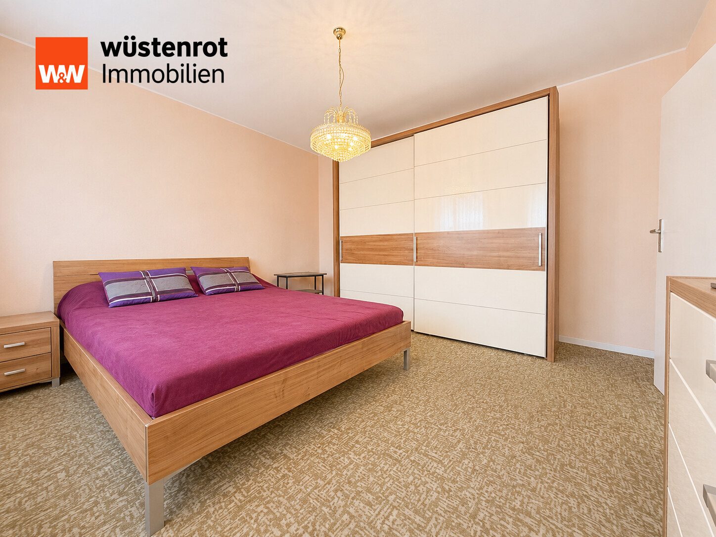 Immobilienangebot - Thomm - Alle - Solide Doppelhaushälfte mit Ausbaupotenzial, Garage und zusätzlichem Gartenbereich in Thomm
