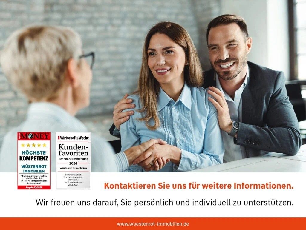 Immobilienangebot - Lutherstadt Wittenberg - Alle - Wohnen mit Charme, Platz und Lebensqualität – Großzügiges Einfamilienhaus auf 1.373 m² Grundstück