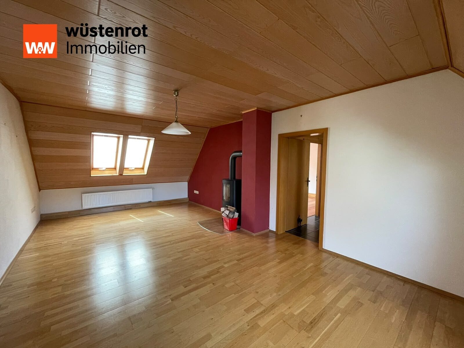 Immobilienangebot - Meinheim / Kurzenaltheim - Alle - Einfamilienhaus in ruhiger Lage