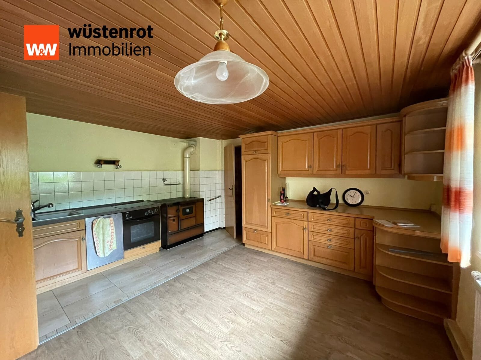 Immobilienangebot - Meinheim / Kurzenaltheim - Alle - Einfamilienhaus in ruhiger Lage