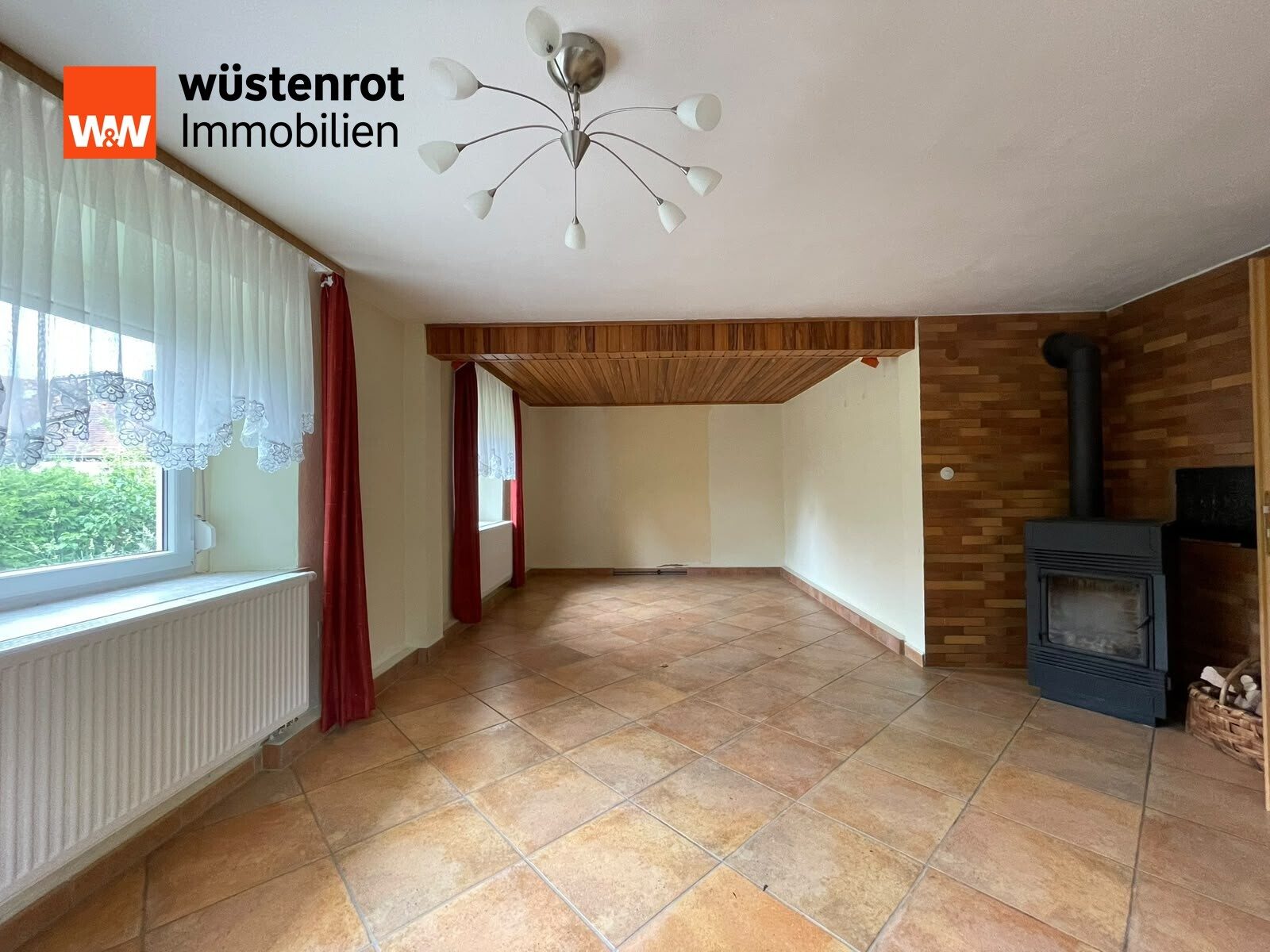 Immobilienangebot - Meinheim / Kurzenaltheim - Alle - Einfamilienhaus in ruhiger Lage