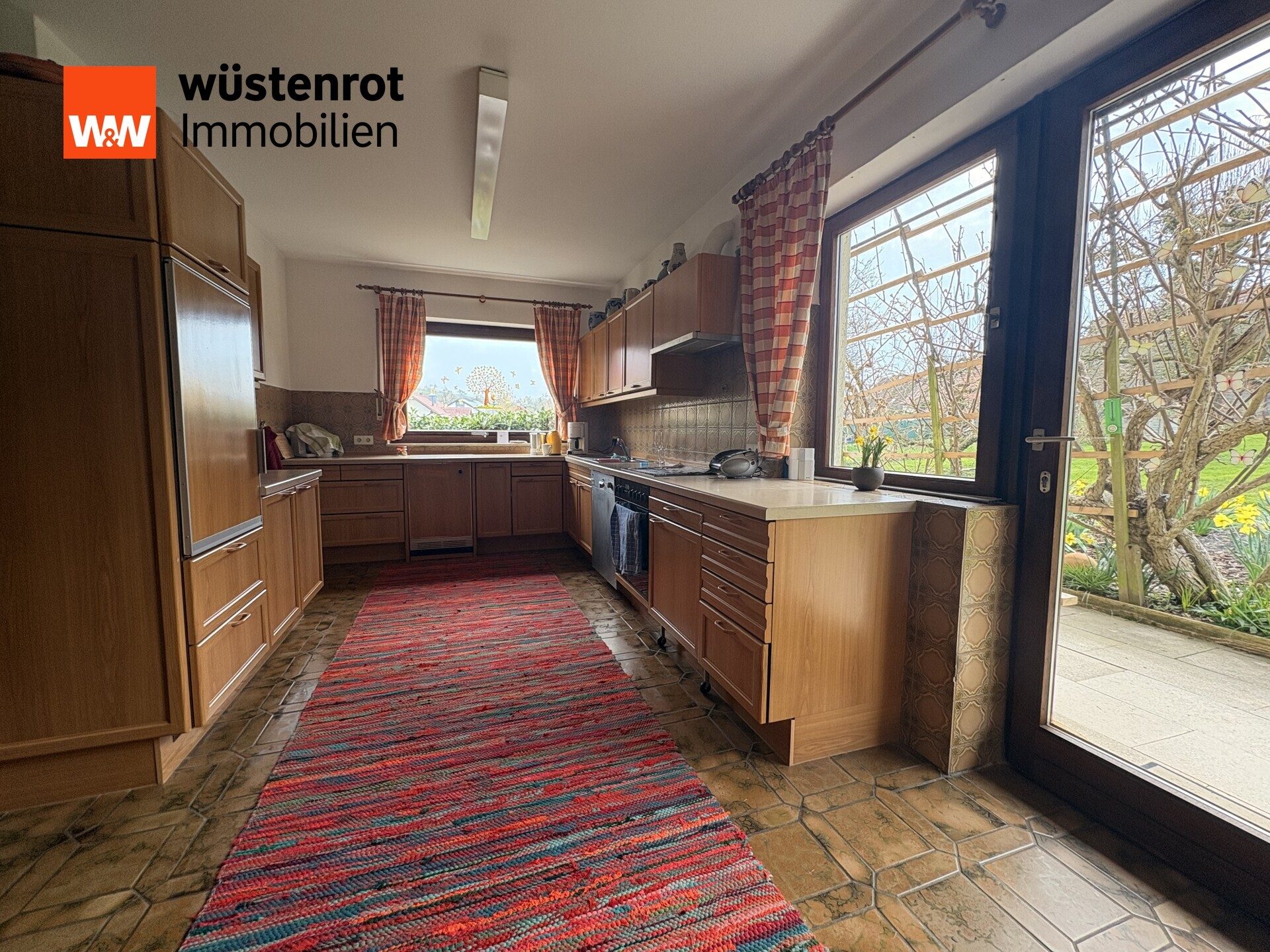 Immobilienangebot - Oberderdingen / Großvillars - Alle - Viel Raum für Generationen – Ihr neues Zuhause mit viel Potenzial