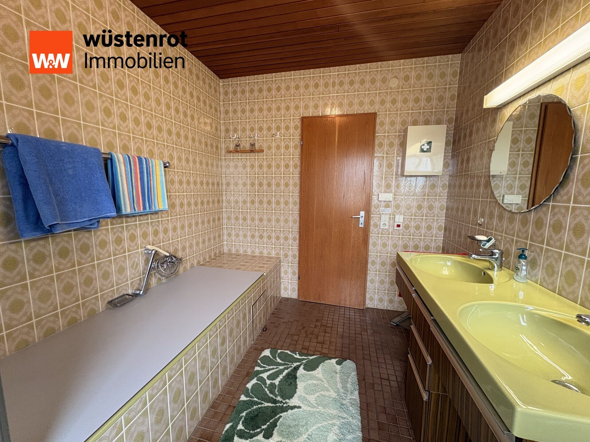 Immobilienangebot - Oberderdingen / Großvillars - Alle - Viel Raum für Generationen – Ihr neues Zuhause mit viel Potenzial