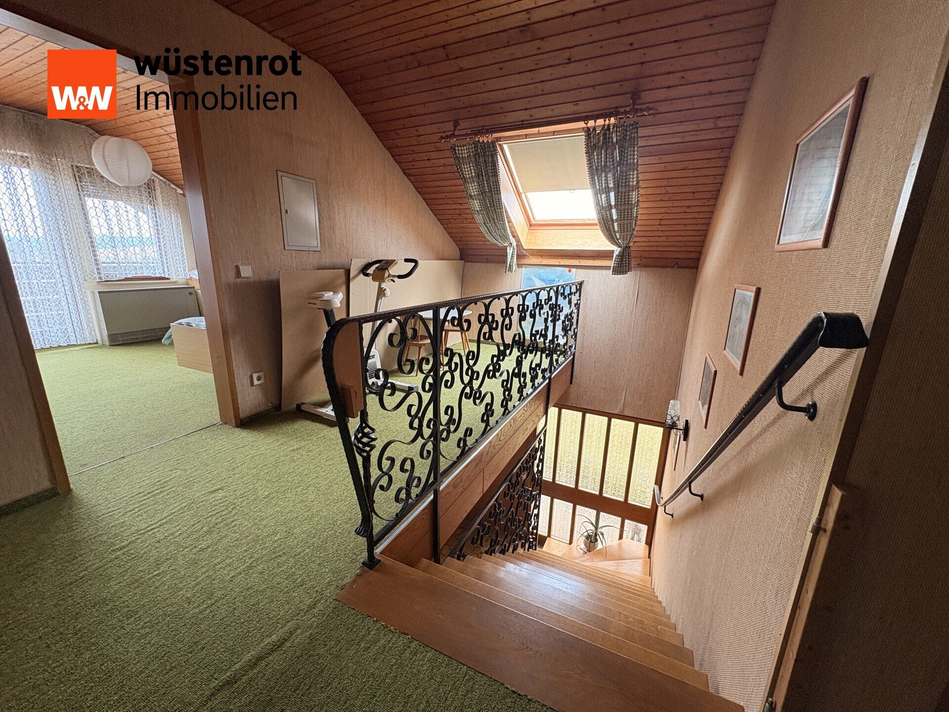 Immobilienangebot - Oberderdingen / Großvillars - Alle - Viel Raum für Generationen – Ihr neues Zuhause mit viel Potenzial