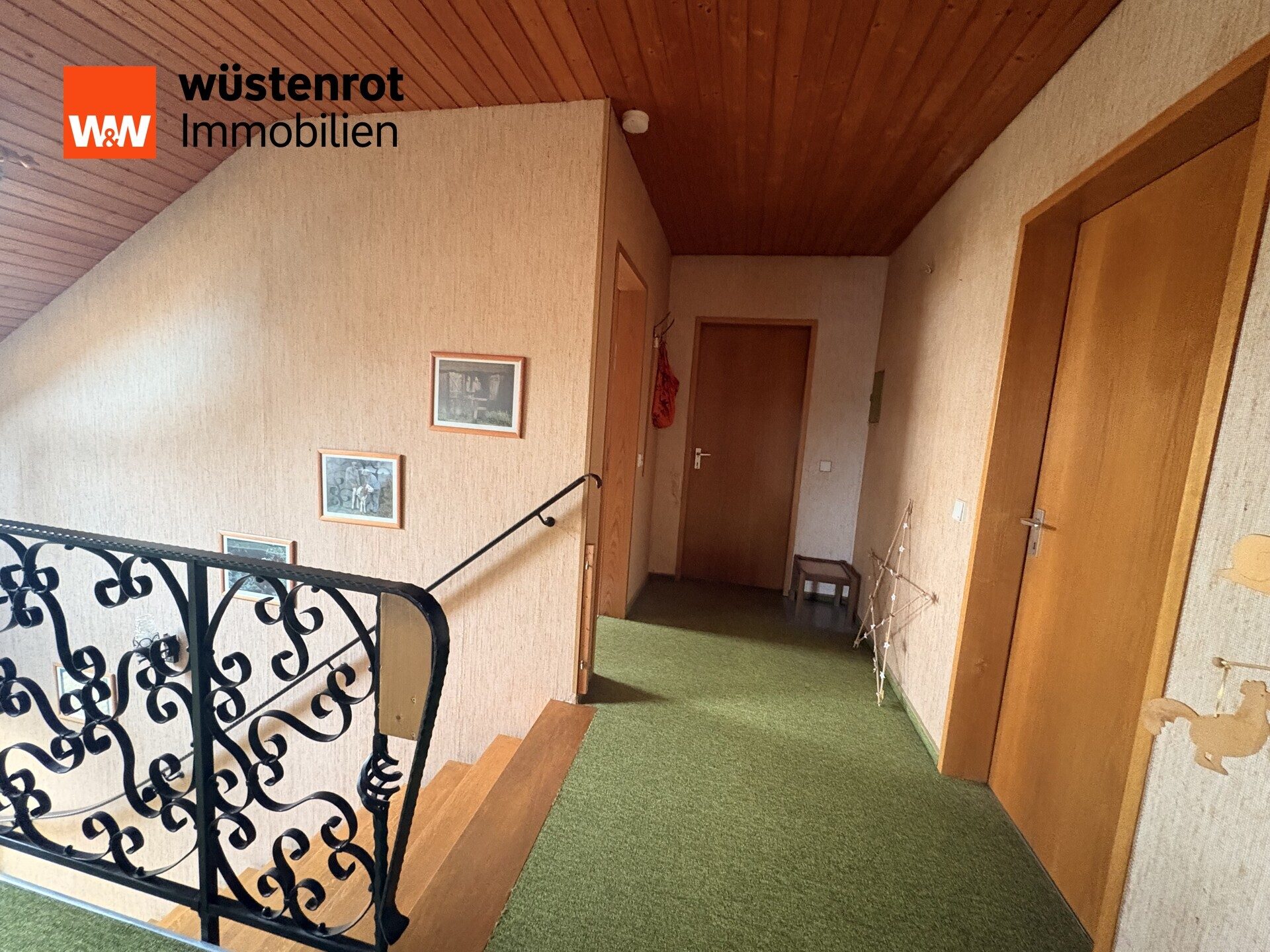 Immobilienangebot - Oberderdingen / Großvillars - Alle - Viel Raum für Generationen – Ihr neues Zuhause mit viel Potenzial