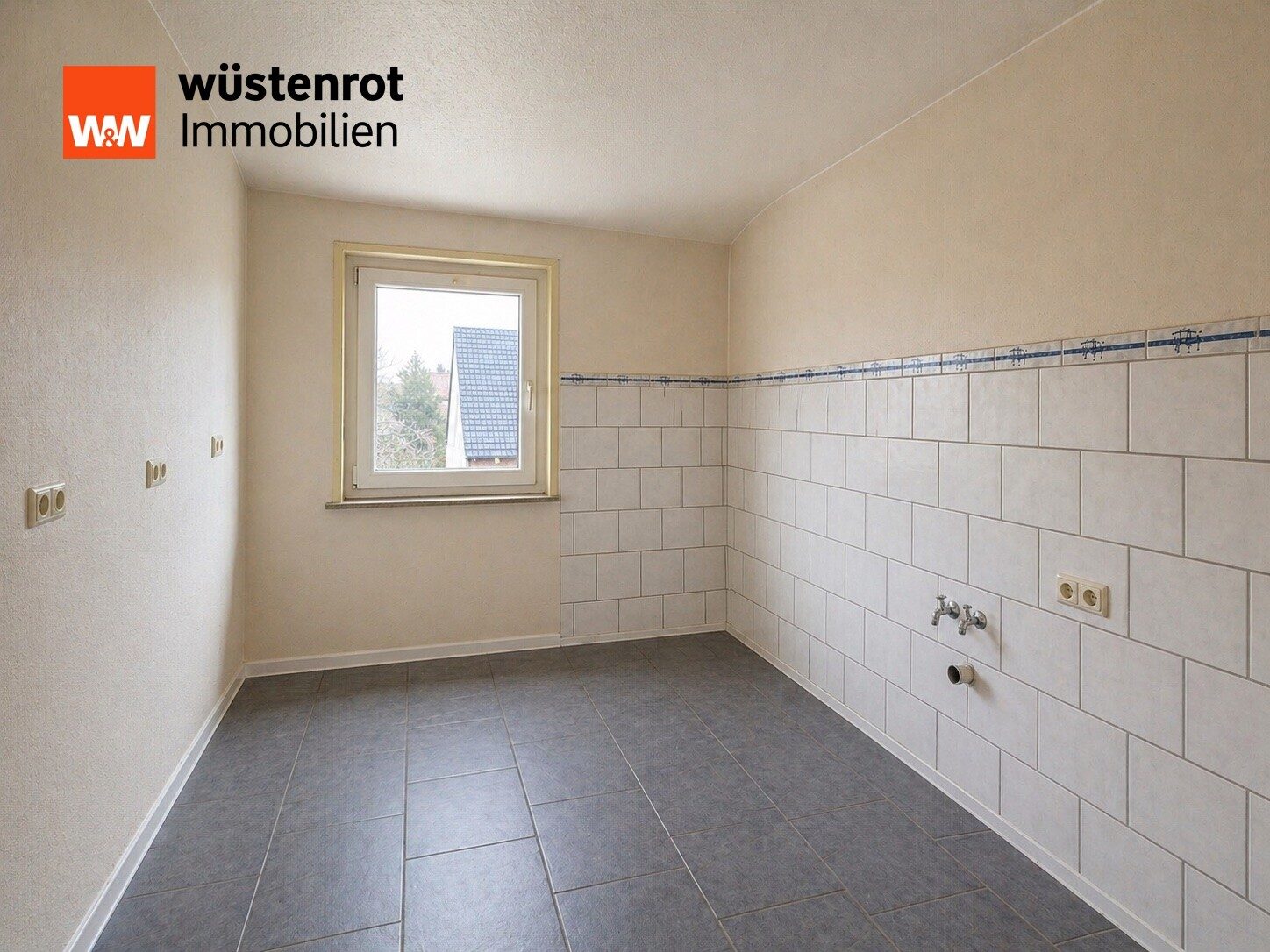 Immobilienangebot - Welzheim - Alle - Tolle Lage! 3-Zimmer-Wohnung mit Balkon und viel Stauraum in Welzheim