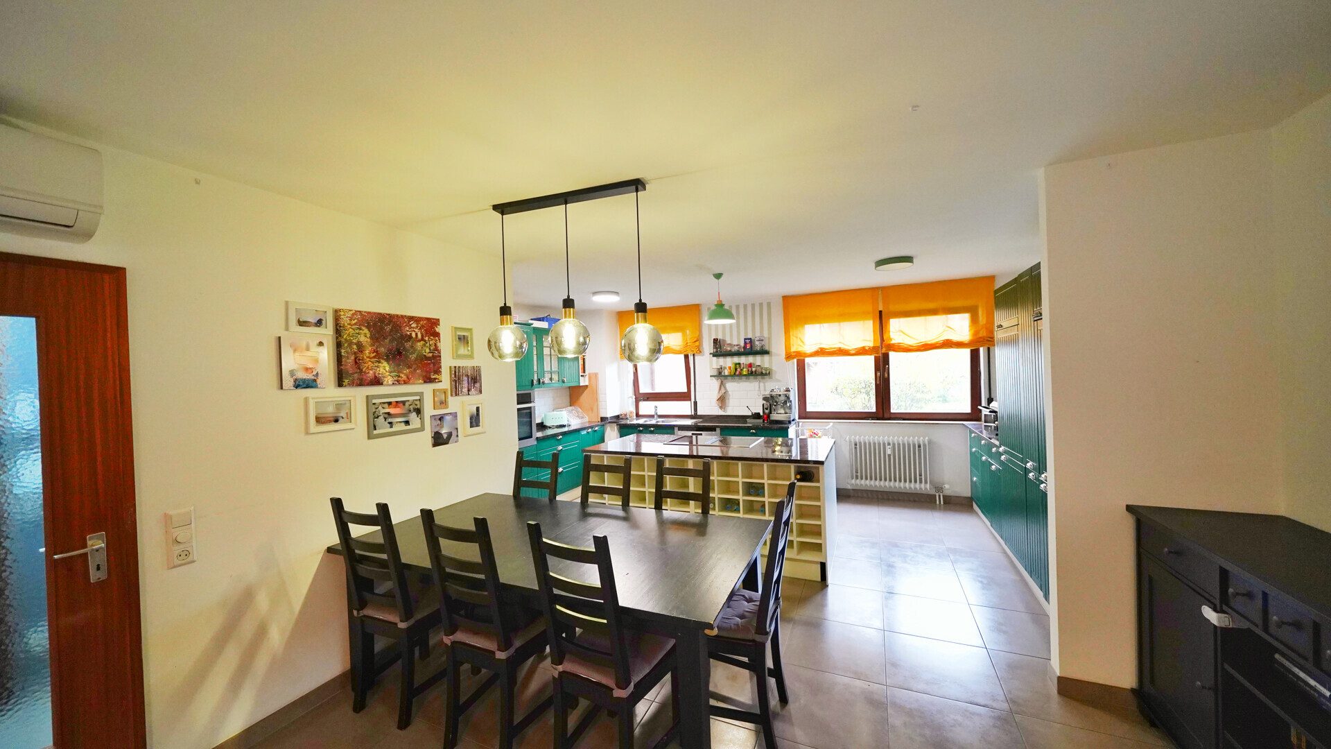 Immobilienangebot - Karlsruhe - Alle - Reinlaufen, verlieben und einziehen...