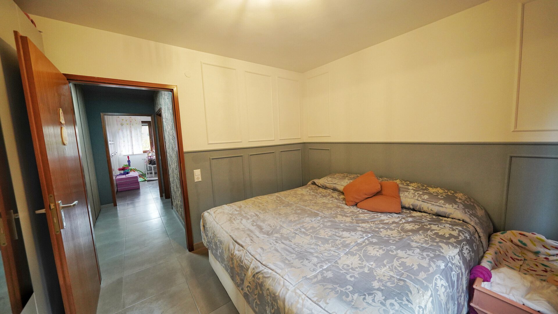 Immobilienangebot - Karlsruhe - Alle - Reinlaufen, verlieben und einziehen...