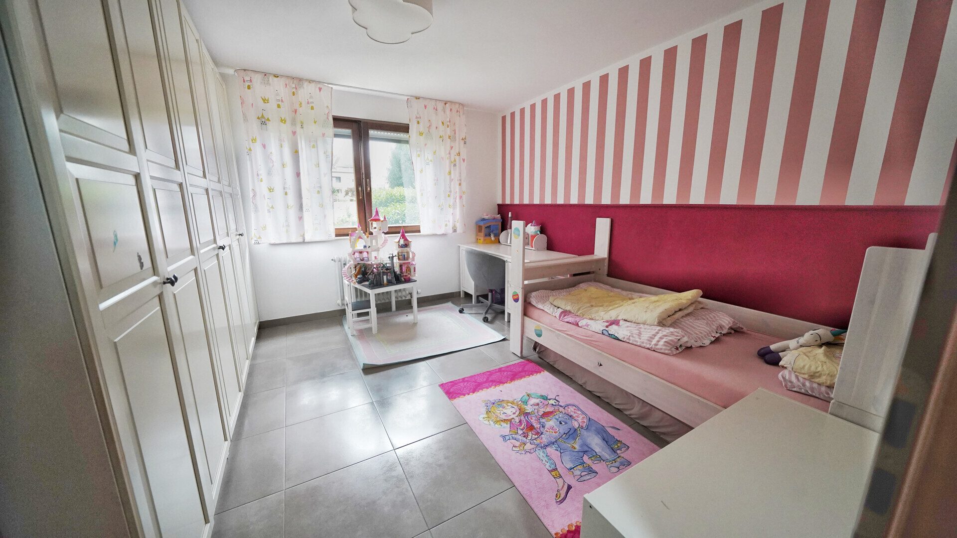 Immobilienangebot - Karlsruhe - Alle - Reinlaufen, verlieben und einziehen...
