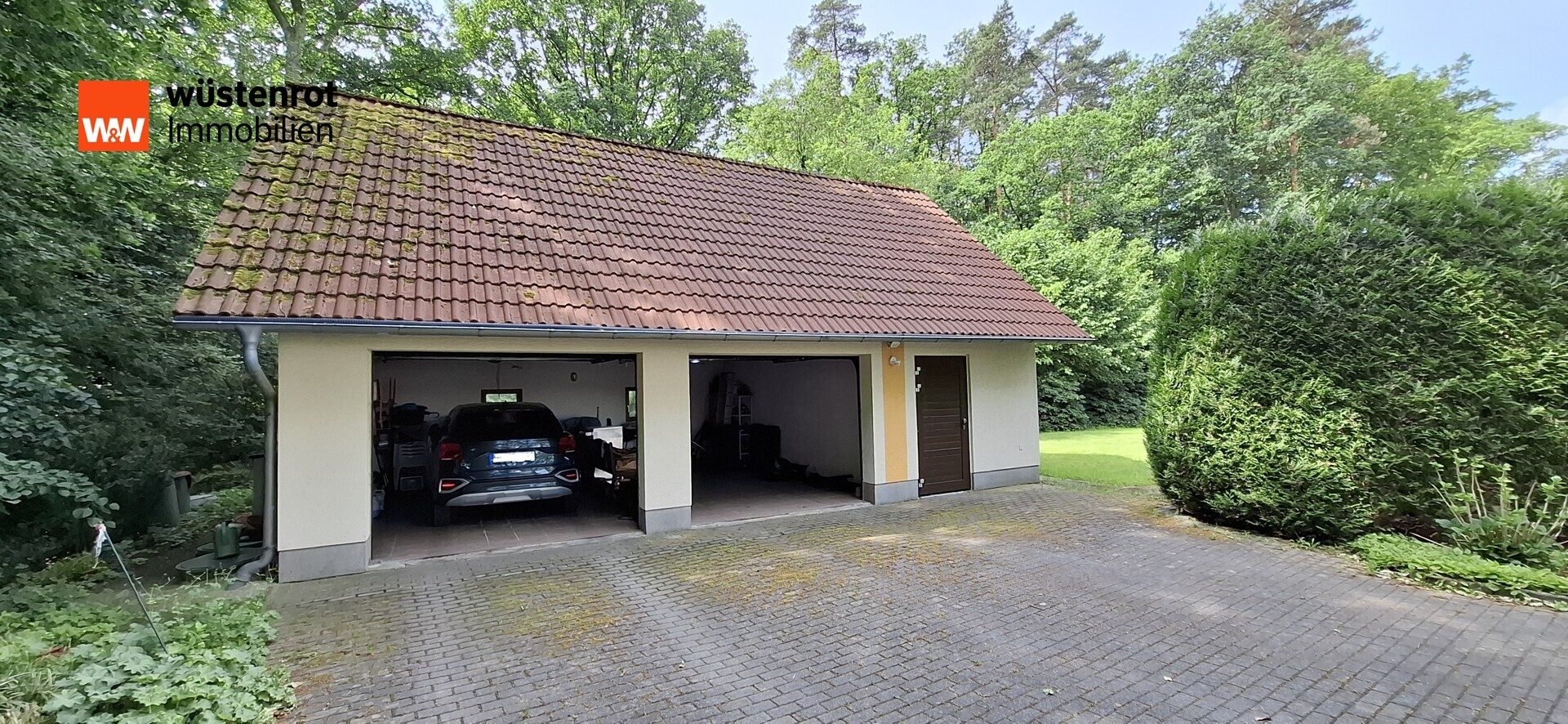 Immobilienangebot - Niesky - Alle - Attraktives Familieneigenheim in bester Lage von Niesky