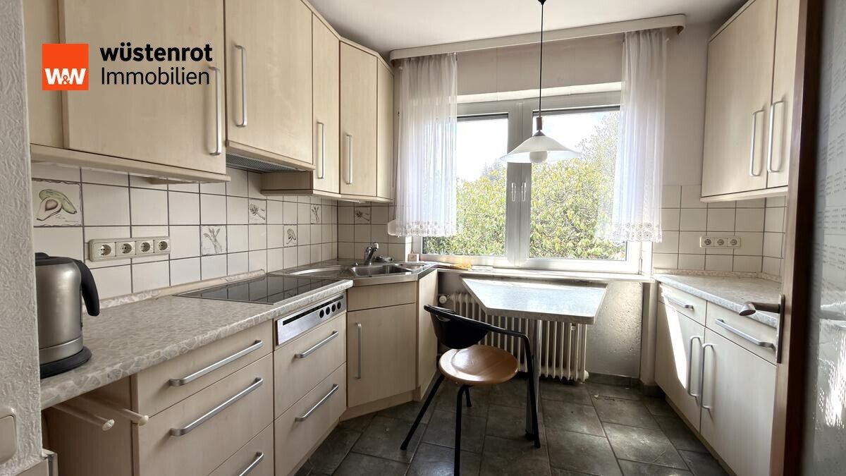 Immobilienangebot - Altenau - Alle - Charmantes Einfamilienhaus in schöner Harzlage | Sanierungsbedürftig | Garten & Wintergarten
