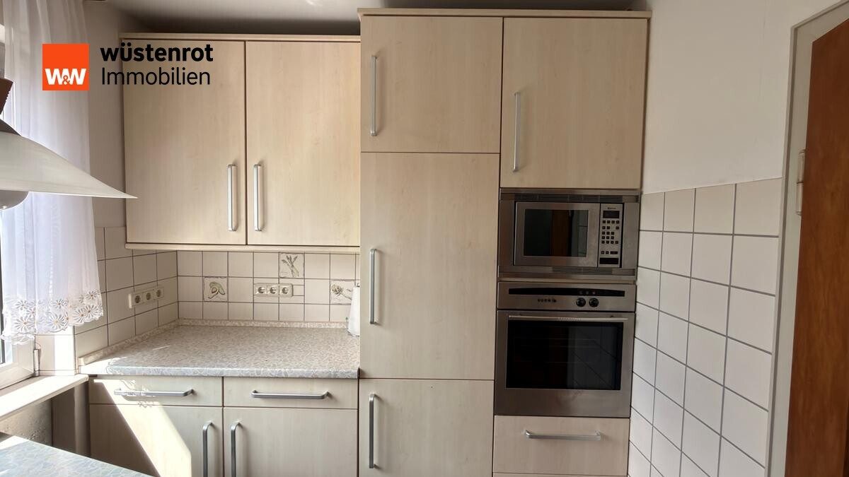 Immobilienangebot - Altenau - Alle - Charmantes Einfamilienhaus in schöner Harzlage | Sanierungsbedürftig | Garten & Wintergarten