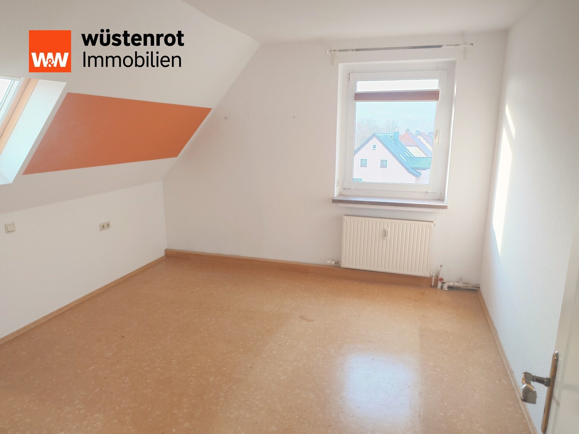 Immobilienangebot - Berlin / Adlershof - Alle - Wohnung in Mulda / Sachsen 7 Raum