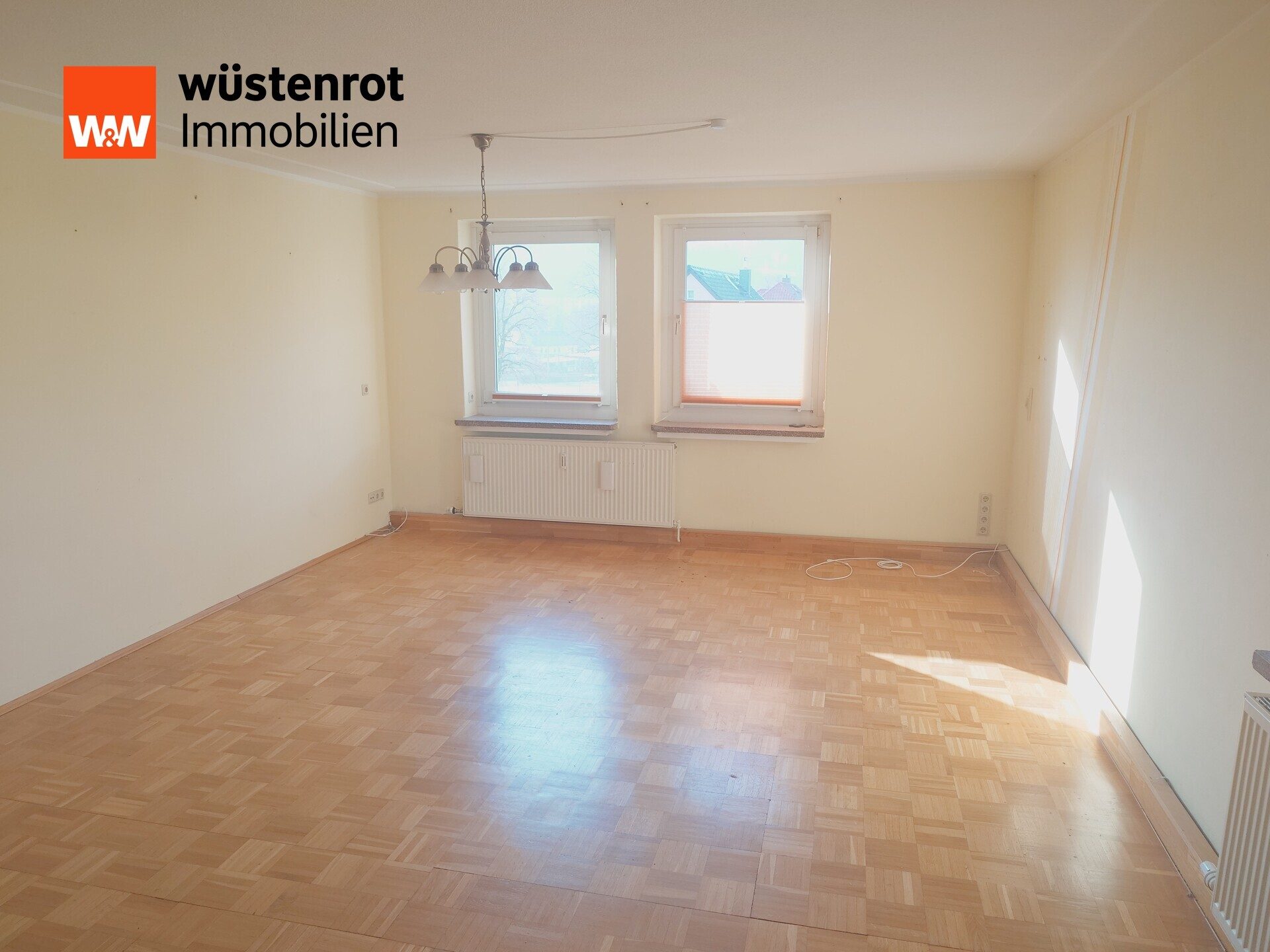 Immobilienangebot - Berlin / Adlershof - Alle - Wohnung in Mulda / Sachsen 7 Raum