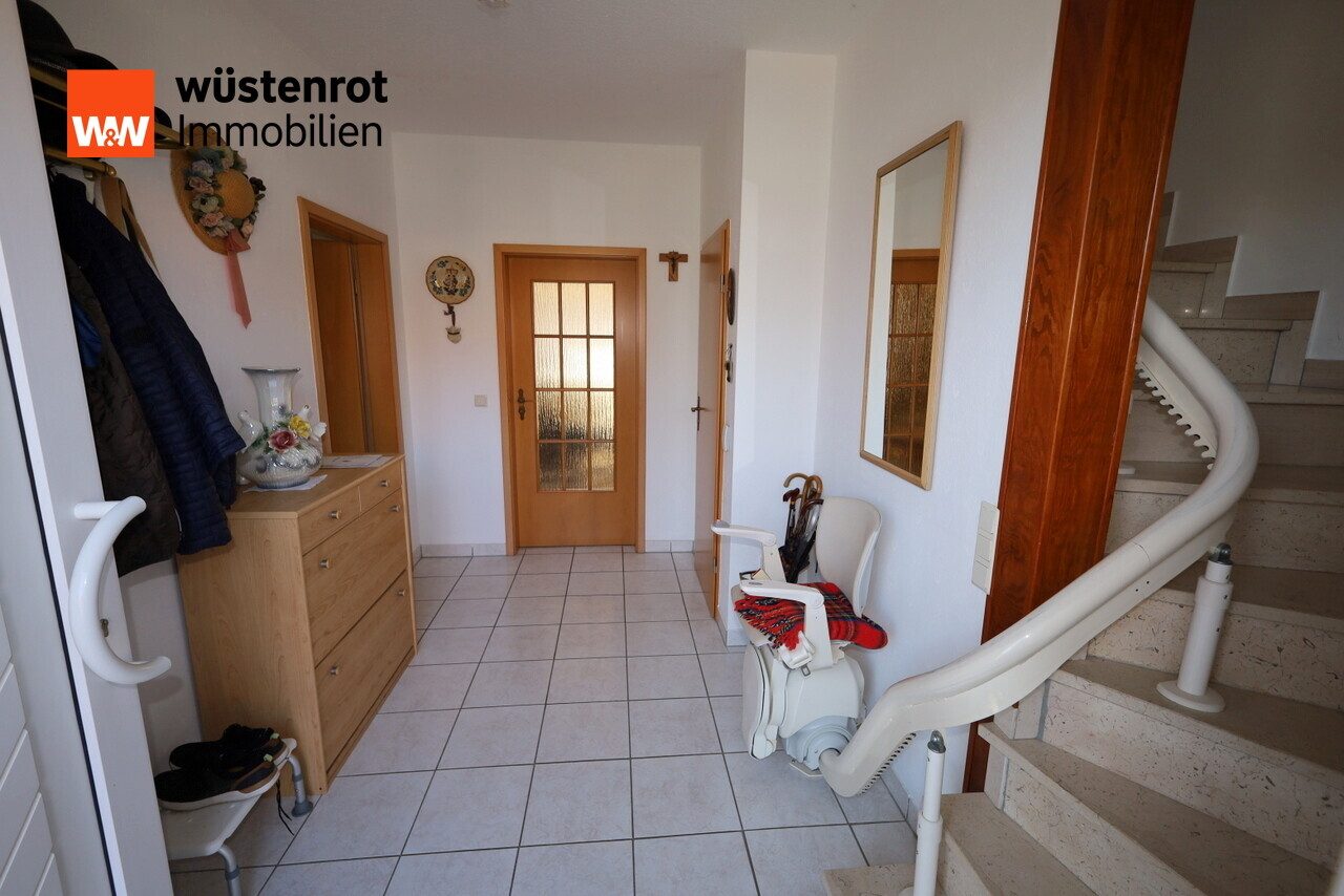 Immobilienangebot - Steinfeld (Oldenburg) - Alle - Hier beginnt Ihr Familienglück