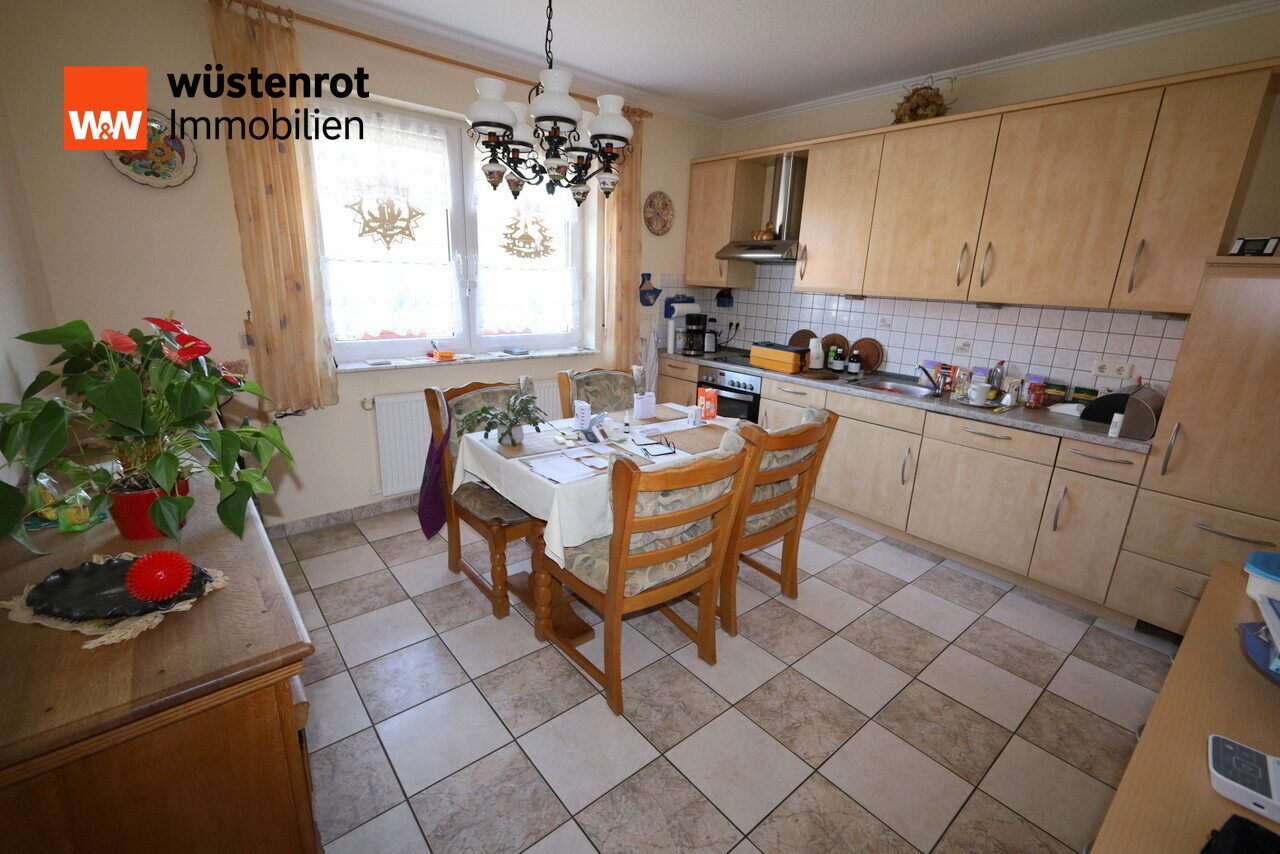 Immobilienangebot - Steinfeld (Oldenburg) - Alle - Hier beginnt Ihr Familienglück