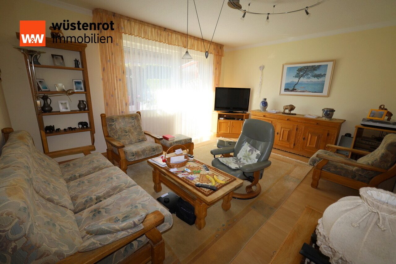 Immobilienangebot - Steinfeld (Oldenburg) - Alle - Hier beginnt Ihr Familienglück