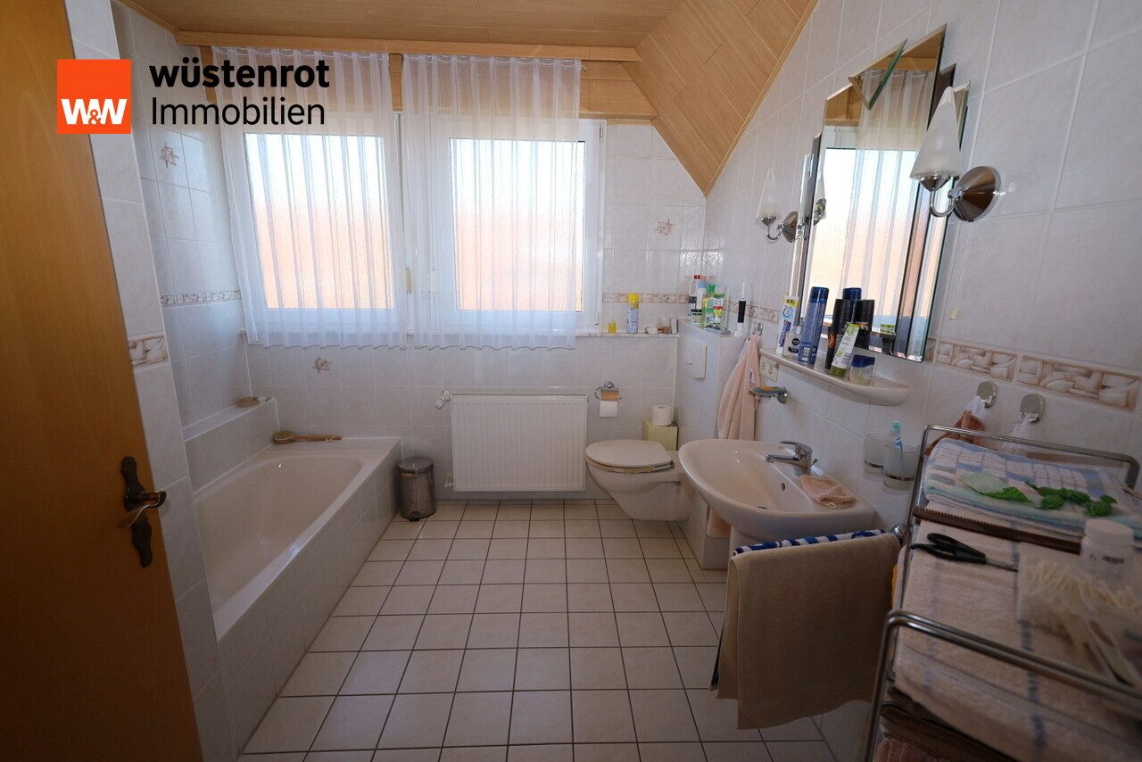 Immobilienangebot - Steinfeld (Oldenburg) - Alle - Hier beginnt Ihr Familienglück