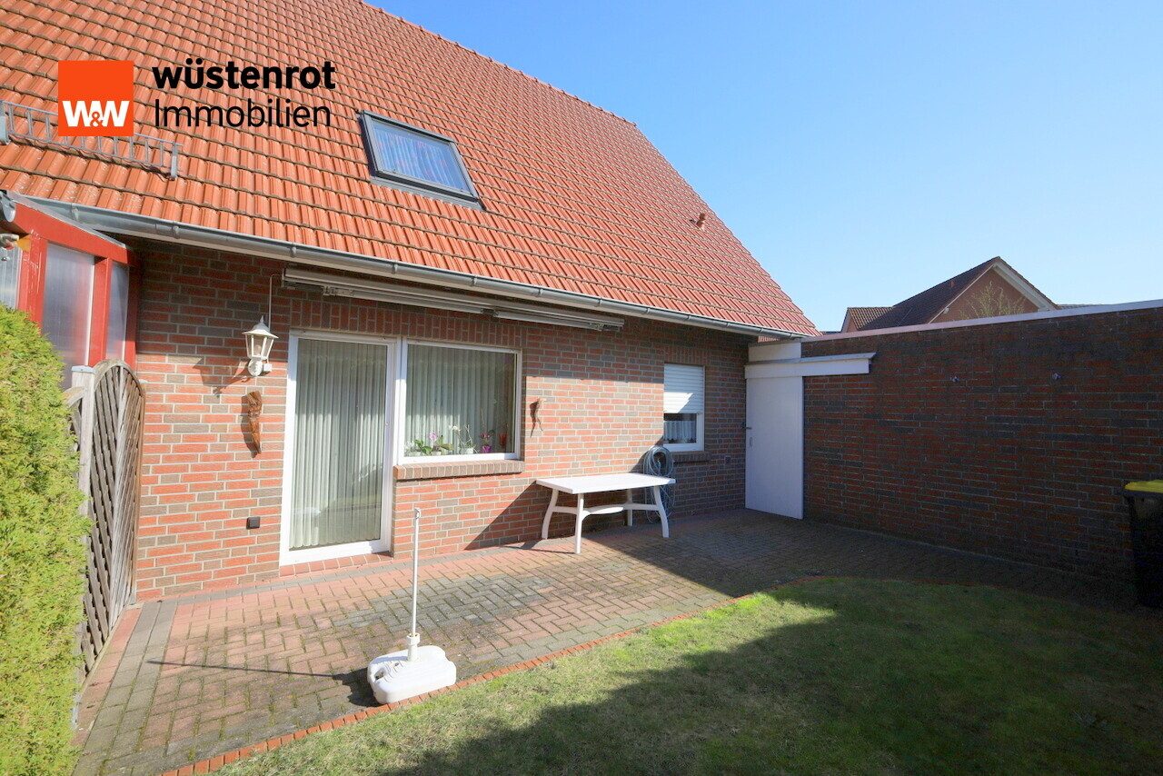 Immobilienangebot - Steinfeld (Oldenburg) - Alle - Hier beginnt Ihr Familienglück