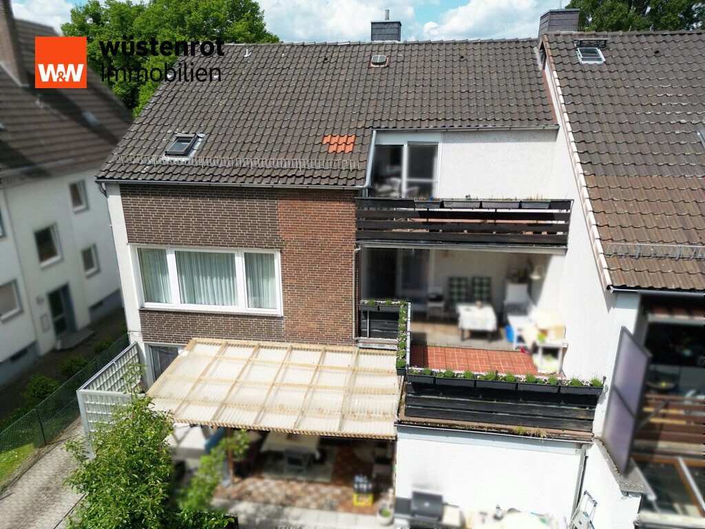 Immobilienangebot - Hannover / Vinnhorst - Alle - Hannover‑Vinnhorst: Vermietetes Wohn‑ und Geschäftshaus mit attraktiver Rendite