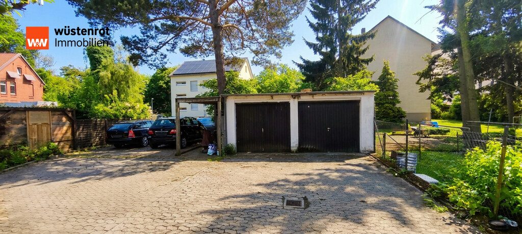 Immobilienangebot - Hannover / Vinnhorst - Alle - Hannover‑Vinnhorst: Vermietetes Wohn‑ und Geschäftshaus mit attraktiver Rendite