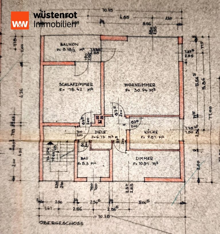 Immobilienangebot - Hannover / Vinnhorst - Alle - Hannover‑Vinnhorst: Vermietetes Wohn‑ und Geschäftshaus mit attraktiver Rendite