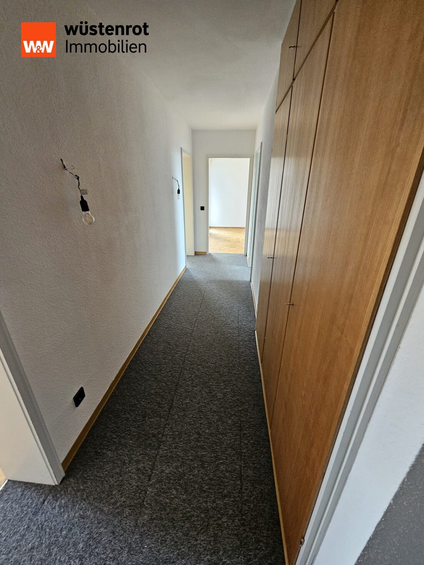 Immobilienangebot - Gaggenau - Alle - ETW in sehr guter Lage - frei !